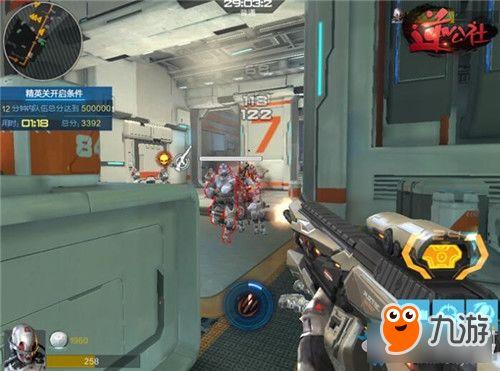 逆战杀戮尖塔最新爆料,神秘塔楼等你征服！